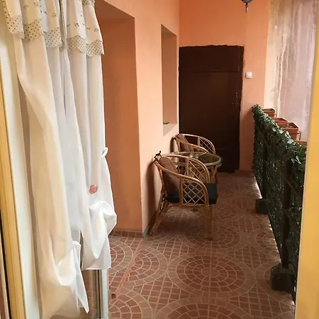 9 Central Residence Braşov Extérieur photo
