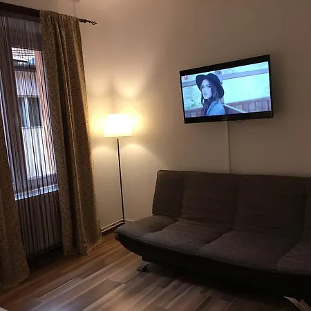 9 Central Residence Braşov Extérieur photo