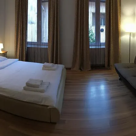 9 Central Residence Braşov Extérieur photo
