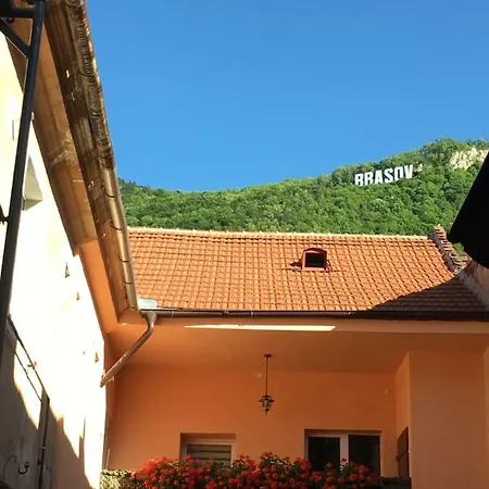 9 Central Residence Braşov Extérieur photo