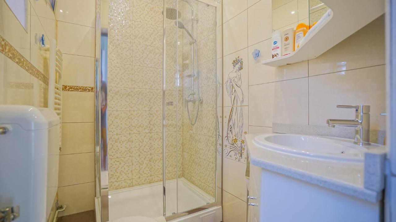 Appartamento 9 Braşov