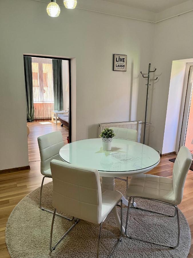 Appartamento 9 Braşov