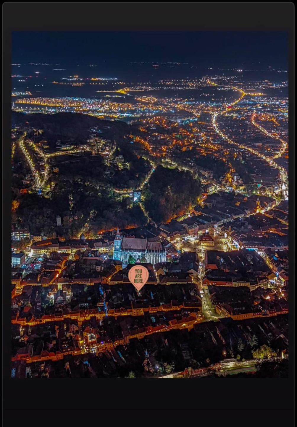 9 Appartamento Braşov