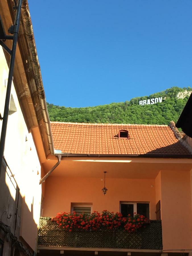 Appartamento 9 Braşov