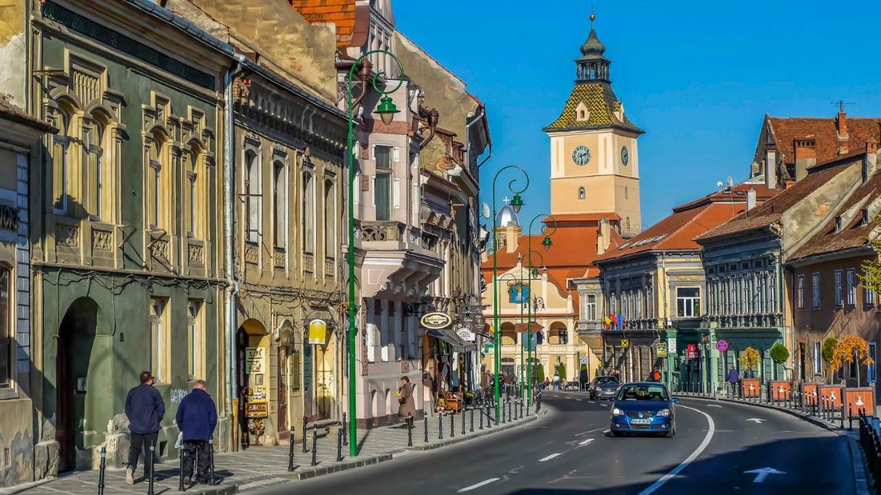 9 Braşov