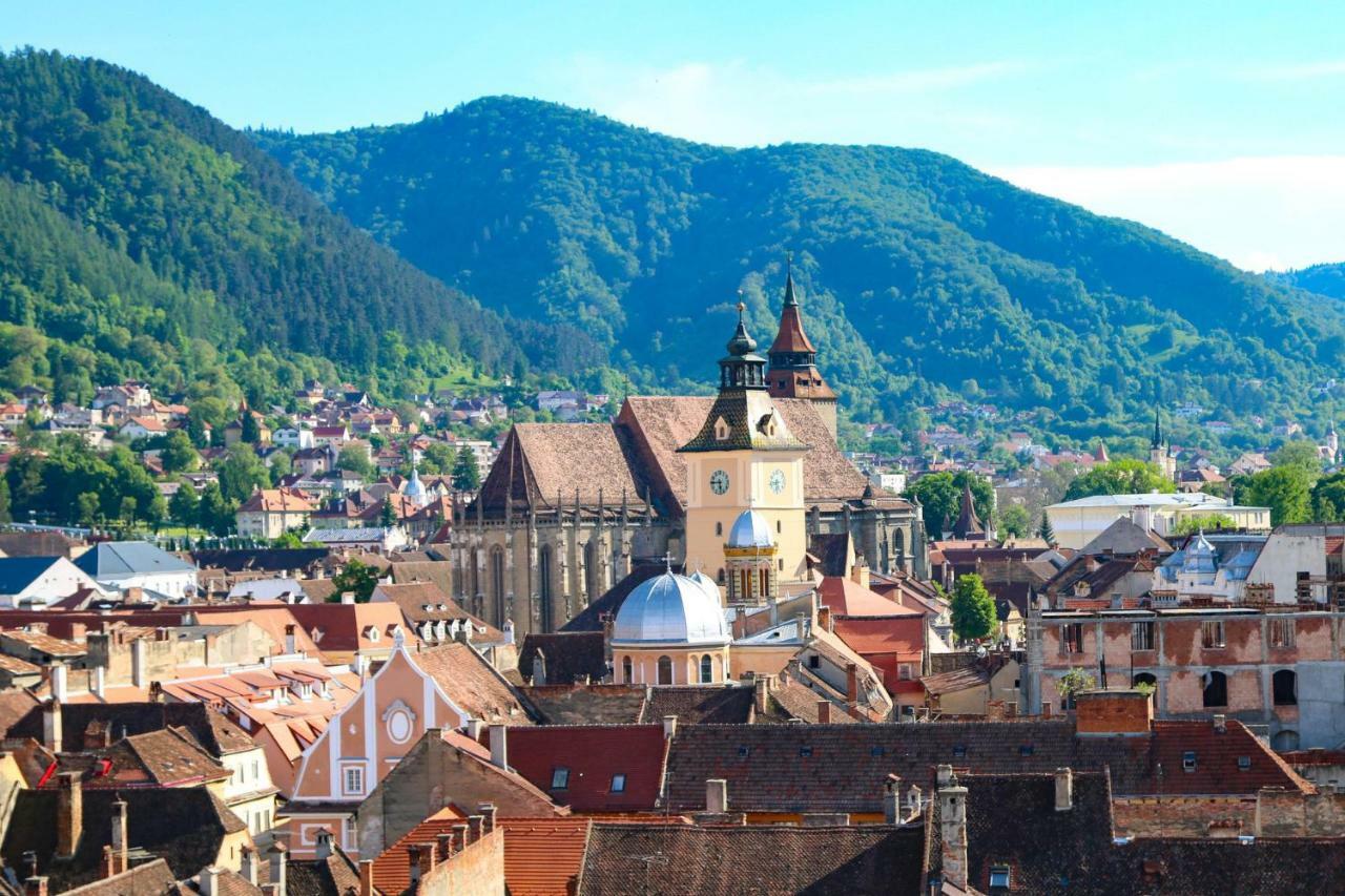 9 * Braşov